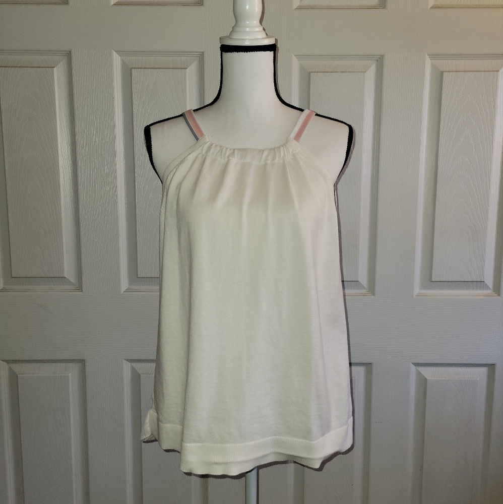 LOFT Sleeveless Top